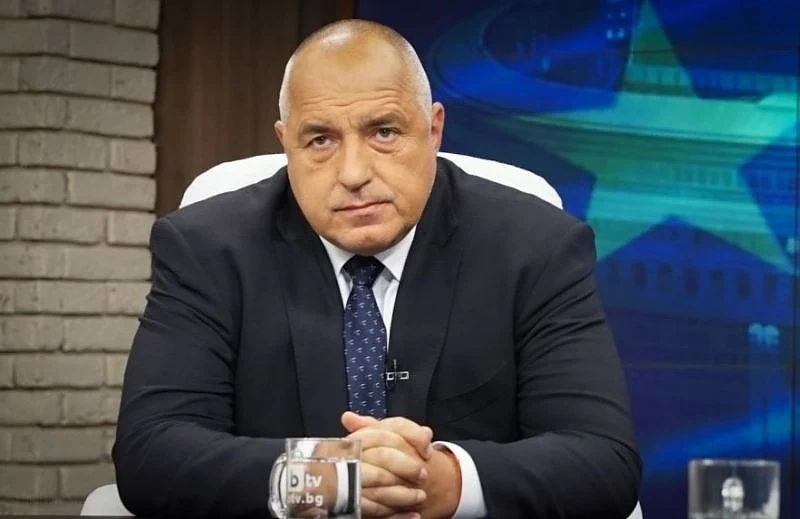 Борисов: Оставките са нещо нормално, те са пречистване