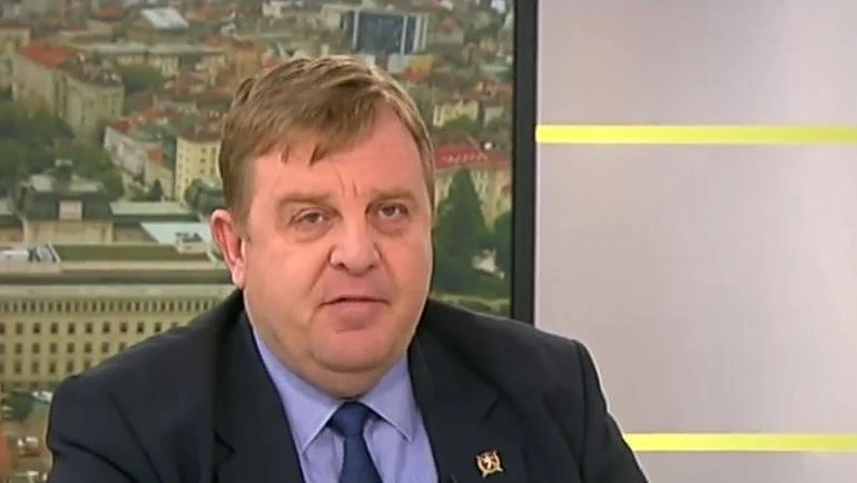 Каракачанов: Кампанията започна още преди нейния официален старт с много лъжи и клевети, в много отношения