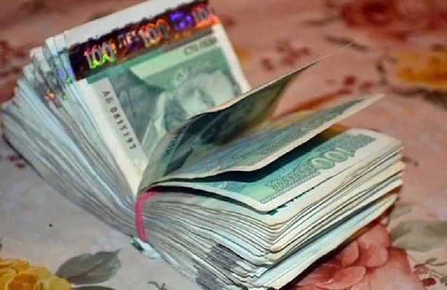 Незаслужени държавни 6,5 млн. лв. за партиите през 2018 г.
