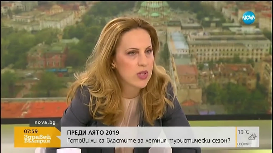 Николова: Демографската политика не е проблем само за България, но и за ЕС