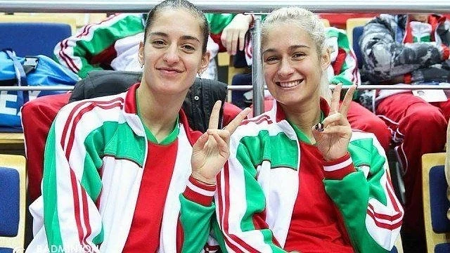 Бунтарките Стоеви заплашени със спиране на правата за 2 години