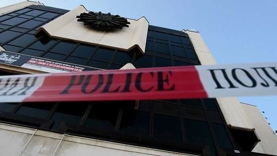 Изборната нощ в НДК вече е в миналото