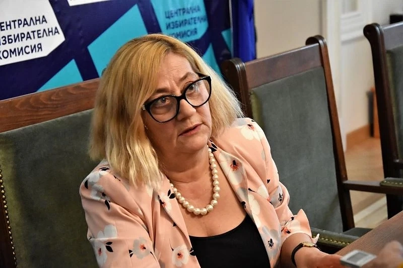 Лидера на движение Възраждане го грози затвор, заради клипа с масов разстрел