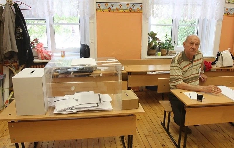 Шеста медия глоби ЦИК за обявяване на резултати в деня на вота