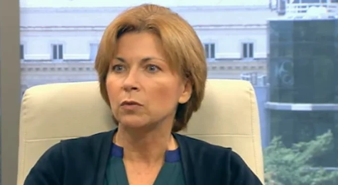 Боряна Димитрова: Избирателните списъци са нереално високи - избирателите са 5,1 млн, а не 6,3 млн. Истинската активност е 40-42%