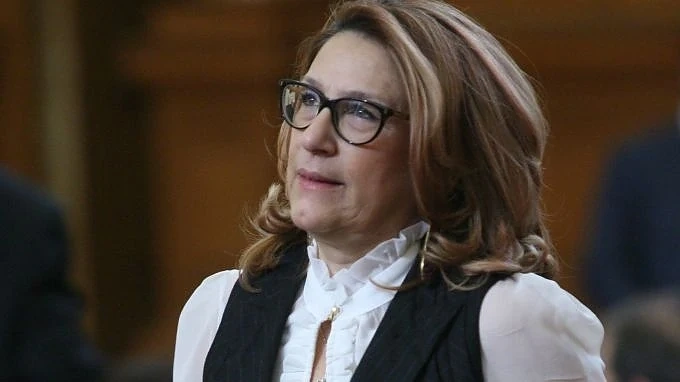  Татяна Буруджиева: Няма тенденции за промяна на модела на управление 