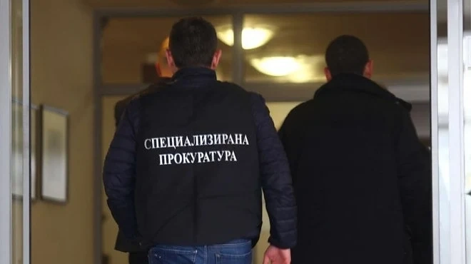 Спецпрокуратурата влезе в кметството на Божурище, разследва финансови престъпления