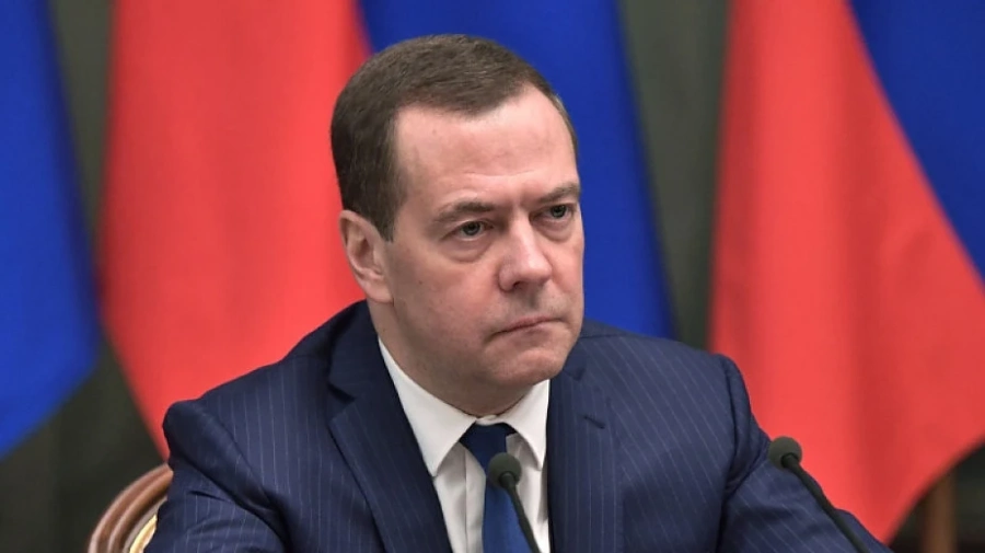 Русия спира износа на петрол за Украйна 