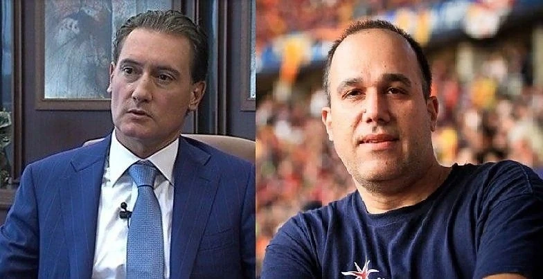 Водещи журналисти напускат Gong.bg заради Кирил Домусчиев