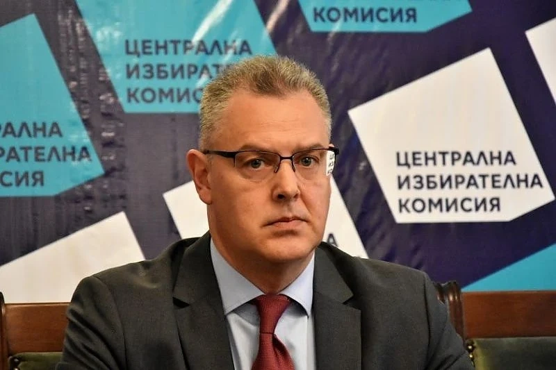 При 100% обработени протоколи - резултатите от вота