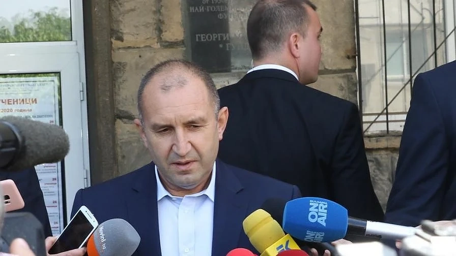 Депутатите отхвърлиха ветото на президента върху Закона за държавната собственост