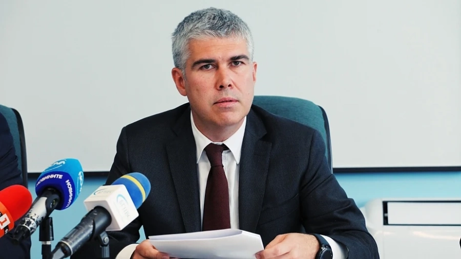 „Булгартрансгаз” смени строителя на газопровода от Провадия до границата със Сърбия