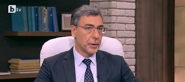 Даниел Вълчев: ГЕРБ губи тяга, но няма друг политик с мащаба на Борисов