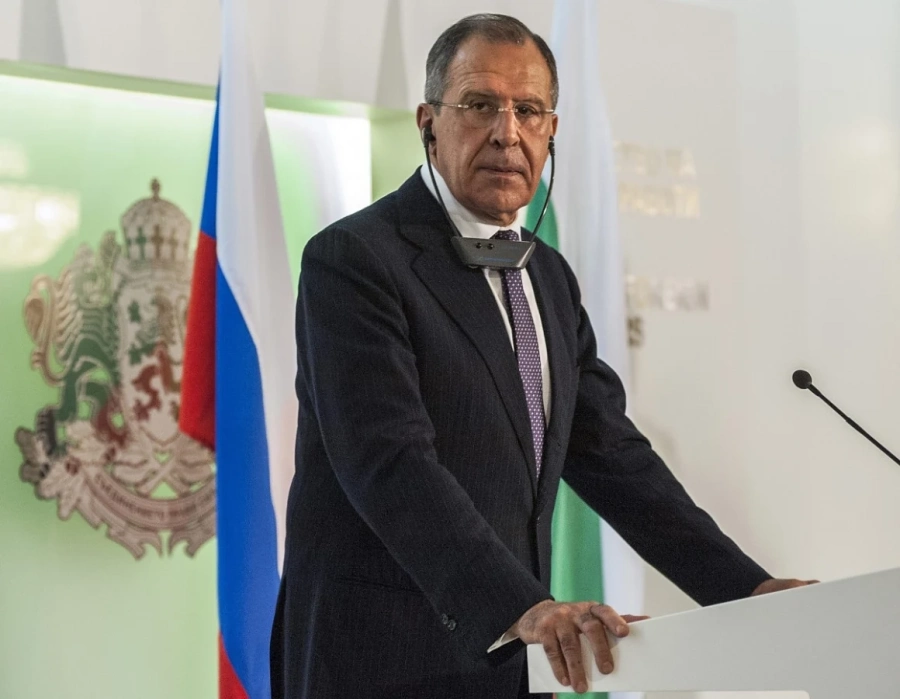 Лавров: Продължаването на “Турски поток” през България ще укрепи нейната сигурност