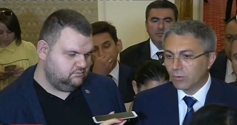 ДПС е с 2000 гласа повече от 2014 за София
