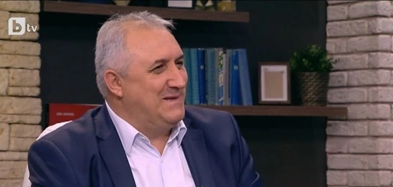 Бивш министър на ДПС: Всеки се тупа в гърдите, че няма купени гласове, а виждаме 99.9% - вече ставаме смешни