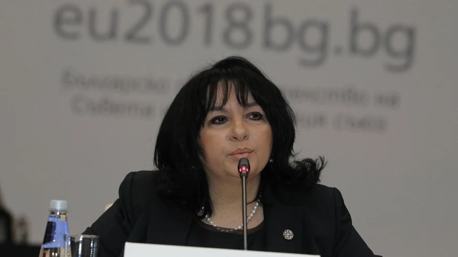 До дни България ще получи първите си количества втечнен природен газ от САЩ