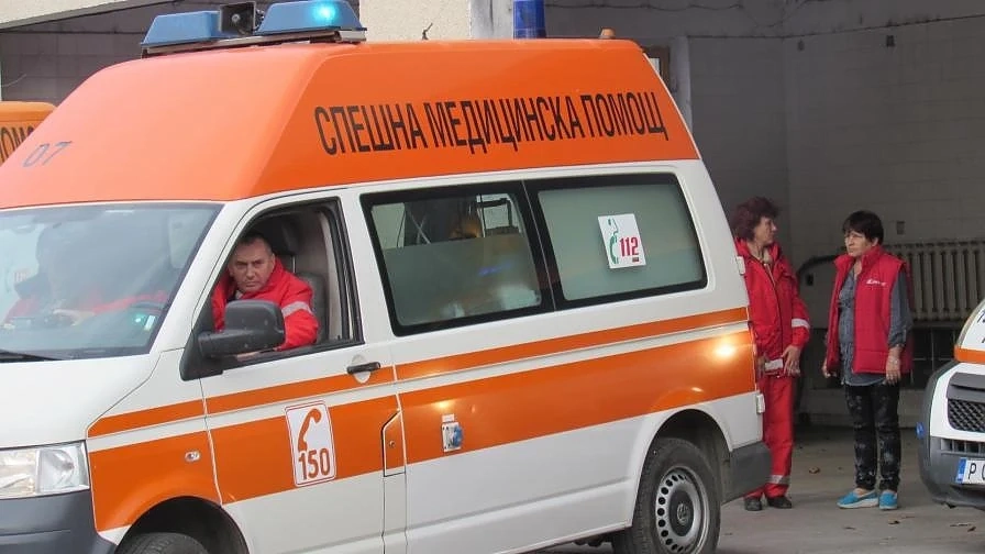 Три деца са ранени в Силистра на празник за 1 юни