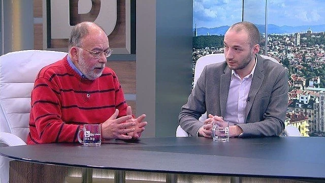 Политолози: Пеевски няма да ходи в НС, Цветанов няма да влезе във война с Борисов