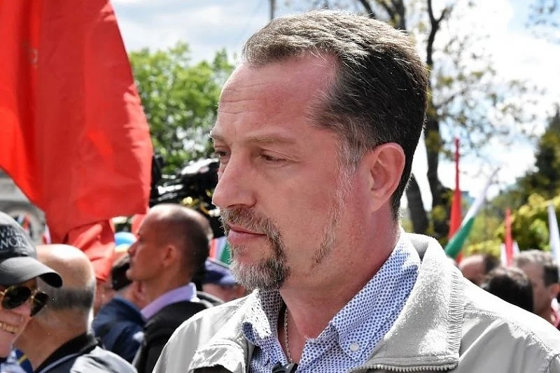 Иво Христов: Резултатът от изборите е победа на апатията над демокрацията