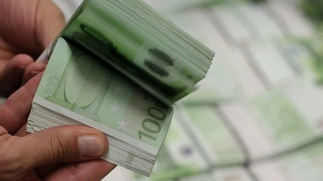 11,61 млрд. евро е дългът на подсектор „Централно управление“
