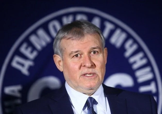 СДС най-вероятно ще е с ГЕРБ и за местните избори