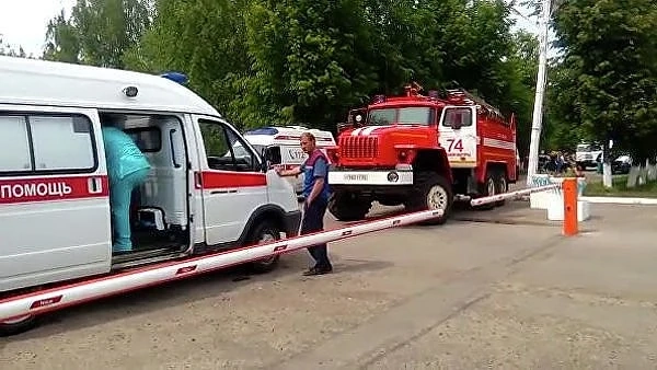 Ранените при взривовете в руския завод за експлозиви са вече 116
