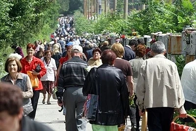 Войната с кърлежите оставя по 80 ухапани на ден