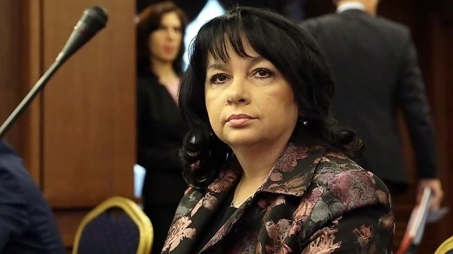 Енергийното министерство подкрепя създаването на борса за природен газ