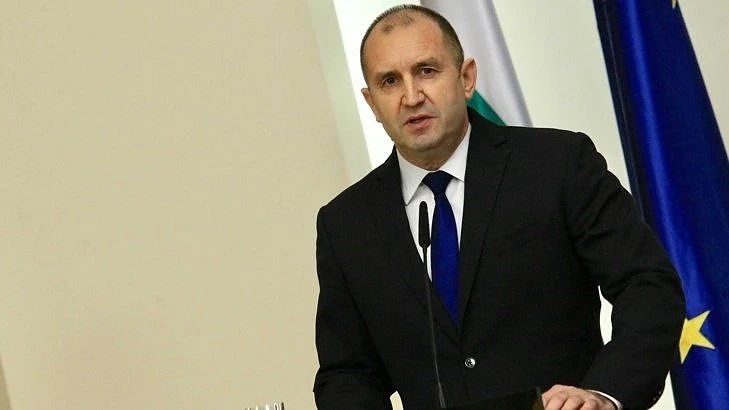 Президентът преди среща с Путин: Икономическото ни сътрудничество с Русия трябва да се развива, независимо от санкциите