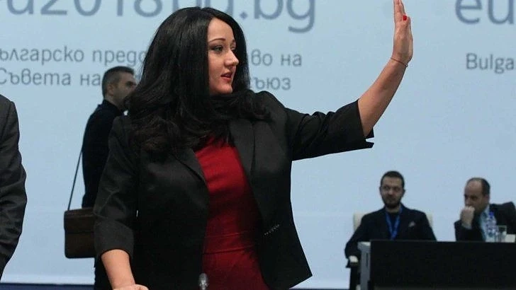 Правителството номинира Лиляна Павлова за вицепрезидент на Европейската инвестиционна банка