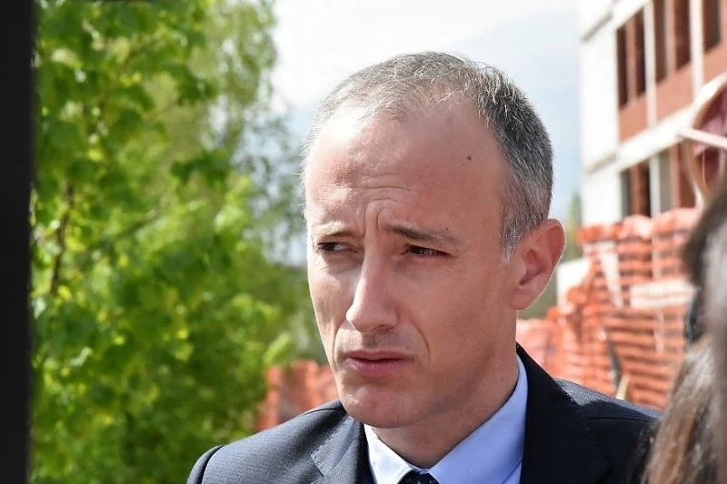 Красимир Вълчев: В университетите доминират рентиерски модели на заплащане, системата е заложник на ръководствата