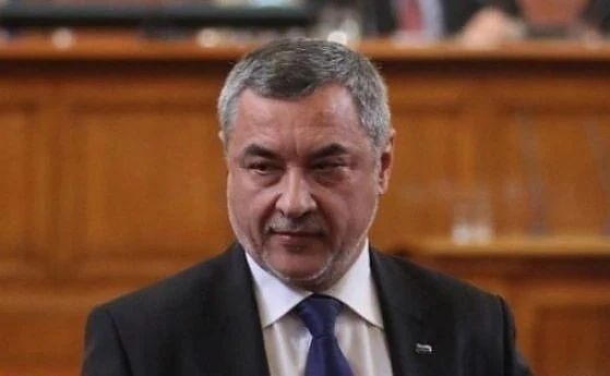 Валери Симеонов ще се бори за изборна полиция, заради купуването на гласове