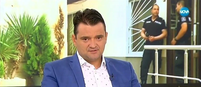 Здравко Ангелов: Посредници на кмета ми заявиха исканата сума