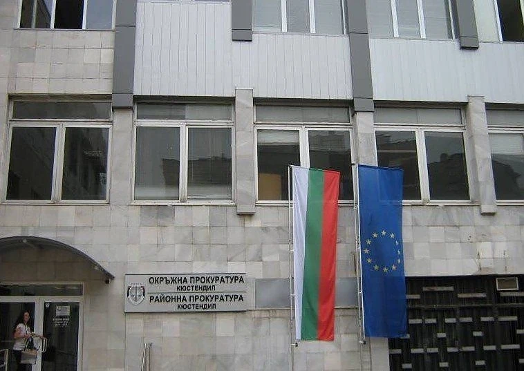 В Кюстендил осуетиха среща, рекламирана със снимката на нацистки генерал