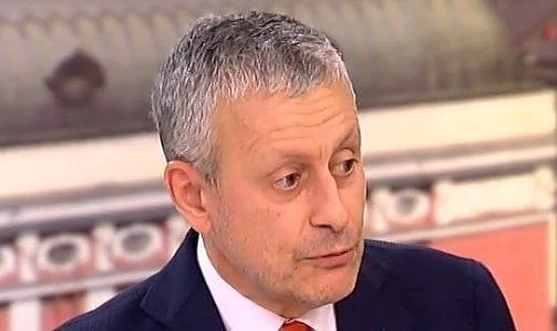 Соломон Паси: Трябва да мислим вече и за закупуване на F-35