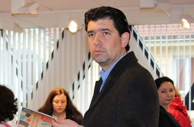 Иван Таков: Сечта на дървета на бул. \'\'България\'\' е незаконна, съставени са два акта