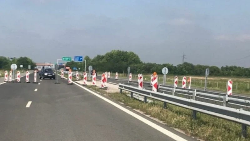 Затварят връзката София - Цалапица