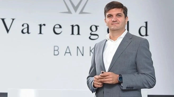 Сергей Пантелеев: Доста се направи през последните 8 години в подкрепа на стартъпите