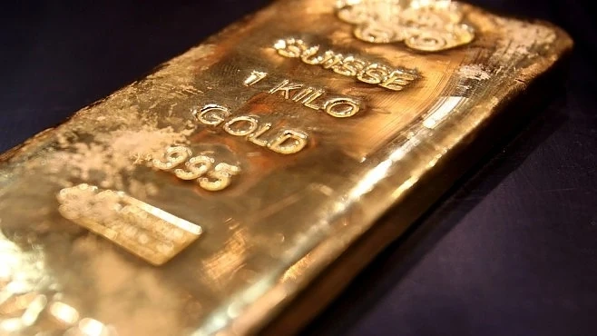 Заради буксуващата икономика златото може да се изкачи до 6-годишен връх 