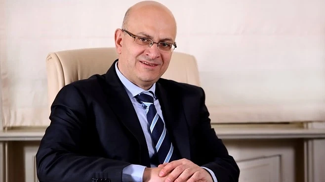 Георги Заманов: Пътят към присъединяването в ERM II е важен колкото самото присъединяване