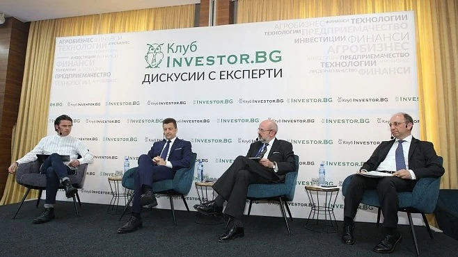 Интеграцията на банките минава през финансовата стабилност