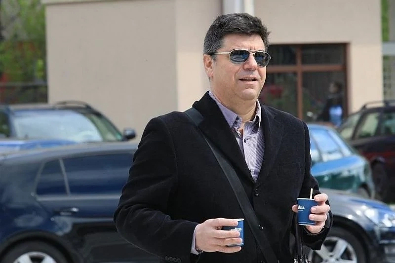 Петко Дюлгеров е получил инфаркт, Иванчева го сравнява с Мишо Бирата