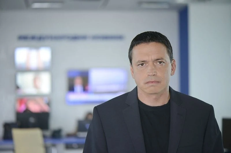 Нова връща Васил Иванов 
