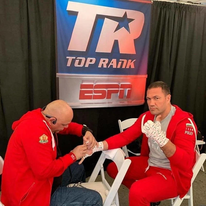 IBF попари Кобрата за мач за титла