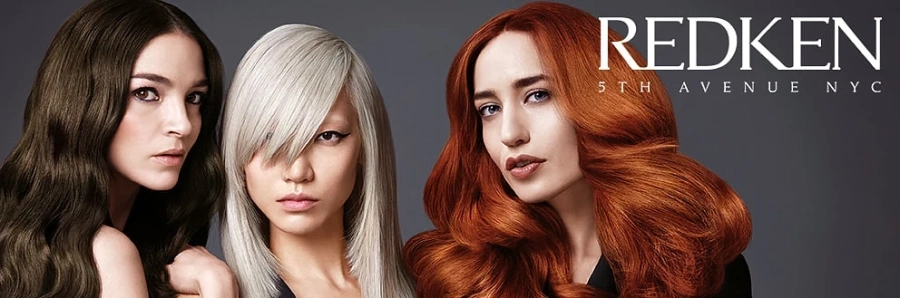 Американската марка от висок клас Redken навлиза мощно в България