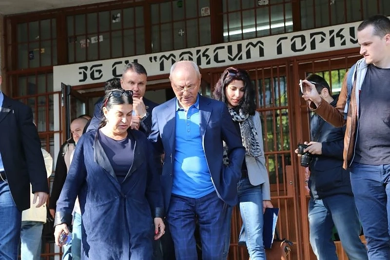 За ТЕЦ-а на Доган са сезирани ДАНС, прокуратурата и НАП от Антикорупционният фонд
