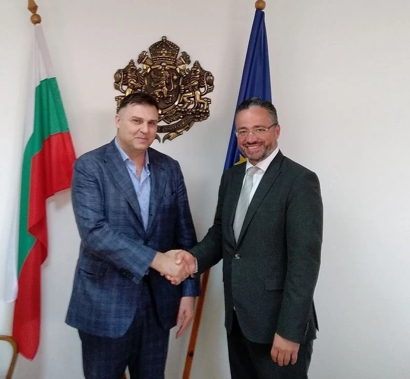 ЧЕЗ инвестира в електроснабдяването на Плевен