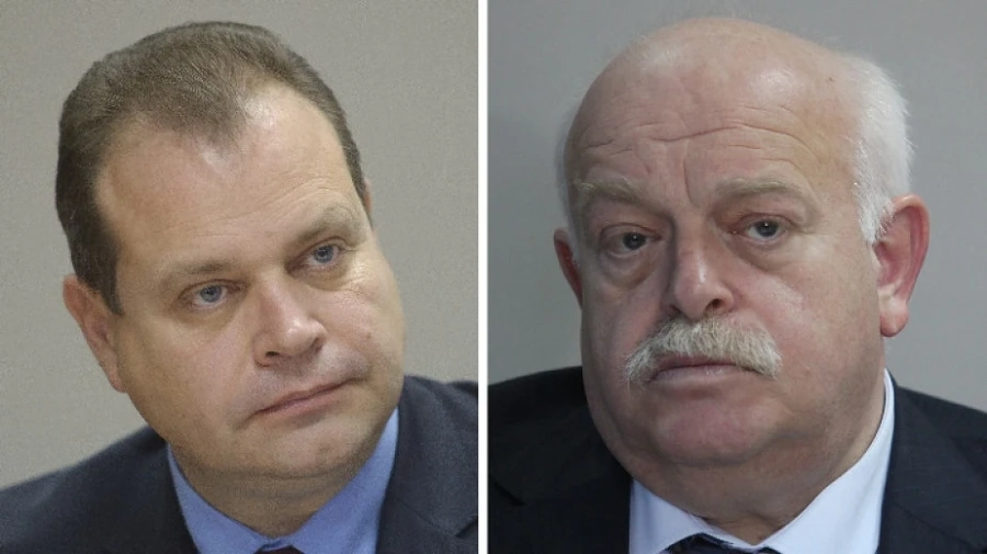 Бивши шефове на АПИ отиват на съд 
