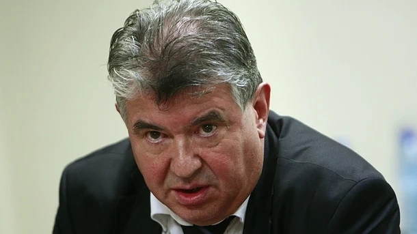Оставка подаде изпълнителният директор на НЕК Петър Илиев 